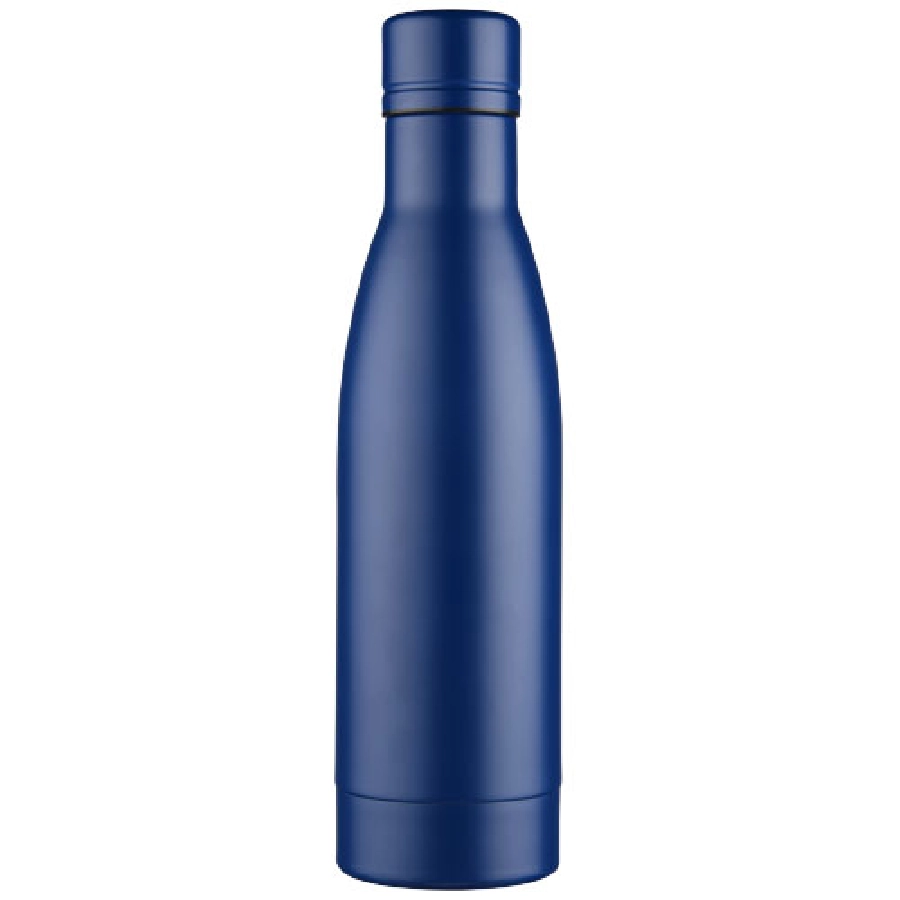 Vasa butelka z miedzianą izolacją próżniową o pojemności 500 ml PFC-10049404 niebieski