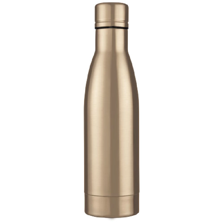 Vasa butelka z miedzianą izolacją próżniową o pojemności 500 ml PFC-10049407 złoty