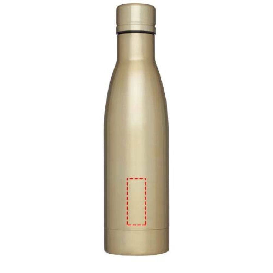 Vasa butelka z miedzianą izolacją próżniową o pojemności 500 ml PFC-10049414