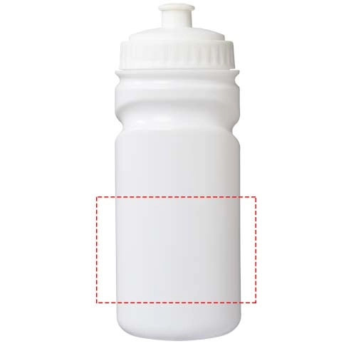 Sportowa butelka Easy Squeezy – biała PFC-10049500 biały