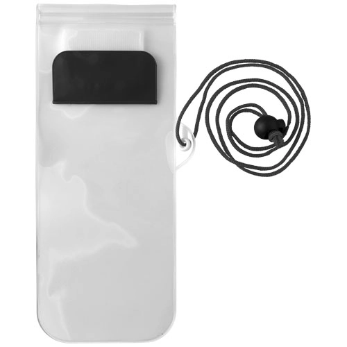 Wodoszczelny futerał na smartfona Mambo PFC-10049800 czarny