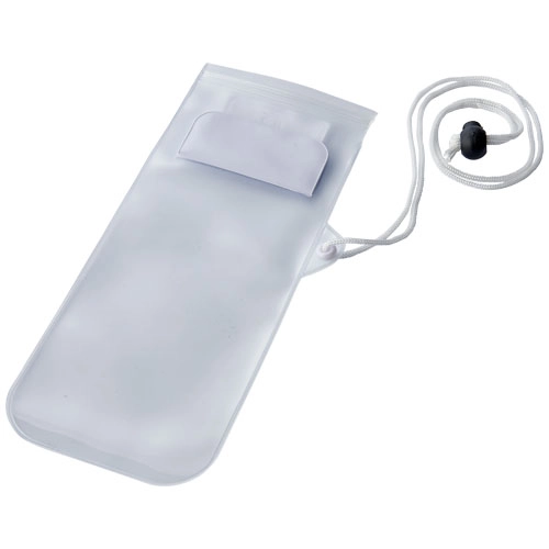Wodoszczelny futerał na smartfona Mambo PFC-10049803 biały