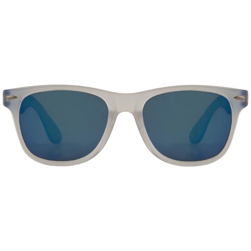 Okulary przeciwsłoneczne Sun Ray – lustrzane PFC-10050201 niebieski