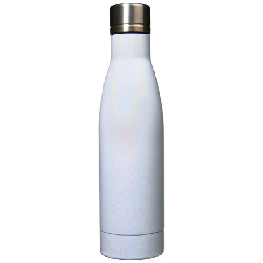 Vasa Aurora butelka z miedzianą izolacją próżniową o pojemności 500 ml PFC-10051300 biały