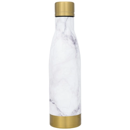 Butelka Vasa z miedzianą izolacją próżniową PFC-10051400 biały