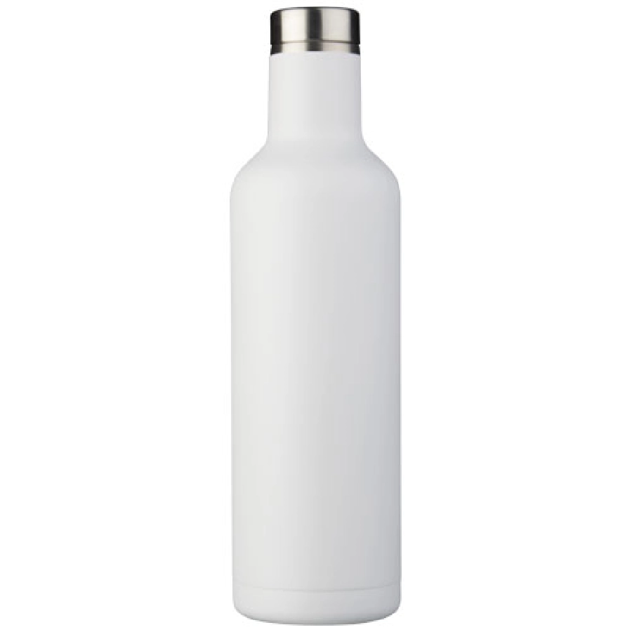 Butelka Pinto z izolacją próżniowo miedzianą PFC-10051702 biały