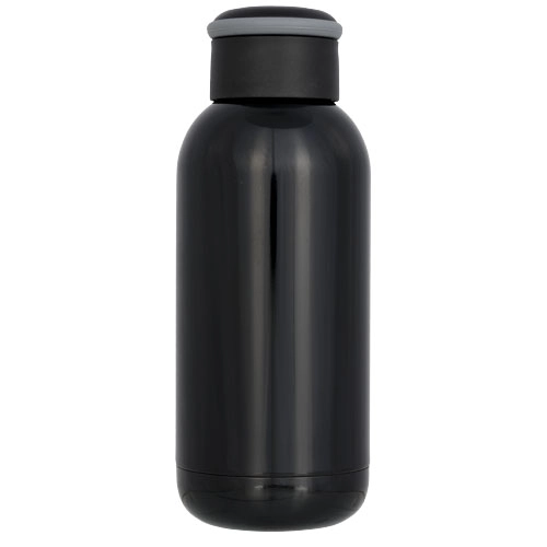 Mini butelka Copa z izolacją próżniowo miedzianą PFC-10052700 czarny