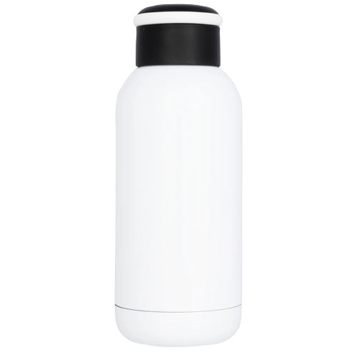 Mini butelka Copa z izolacją próżniowo miedzianą PFC-10052702 biały