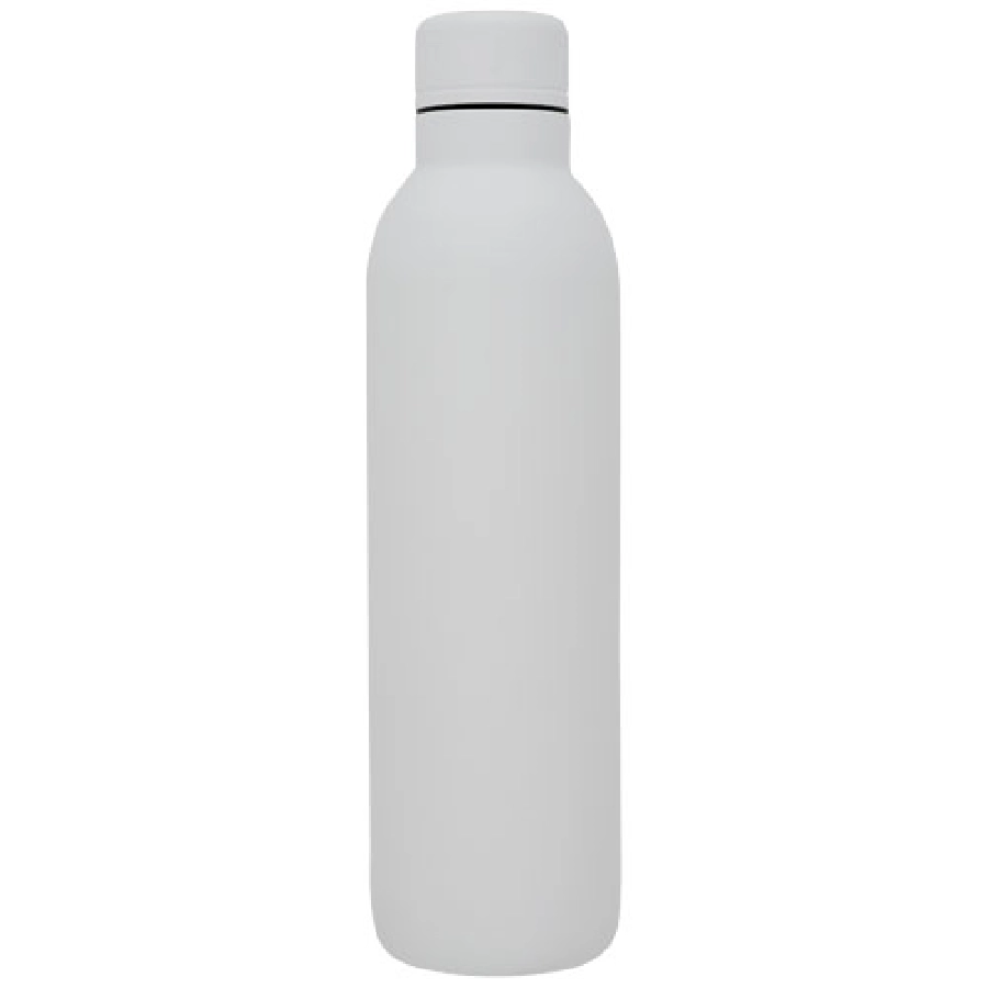 Sportowy bidon izolowany próżniowo Thor 510 ml PFC-10054902 biały