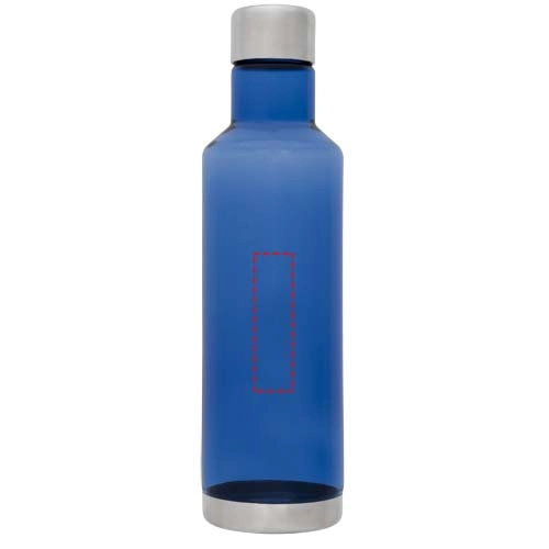 Butelka sportowa Alta 740 ml Tritan™ PFC-10055102 niebieski