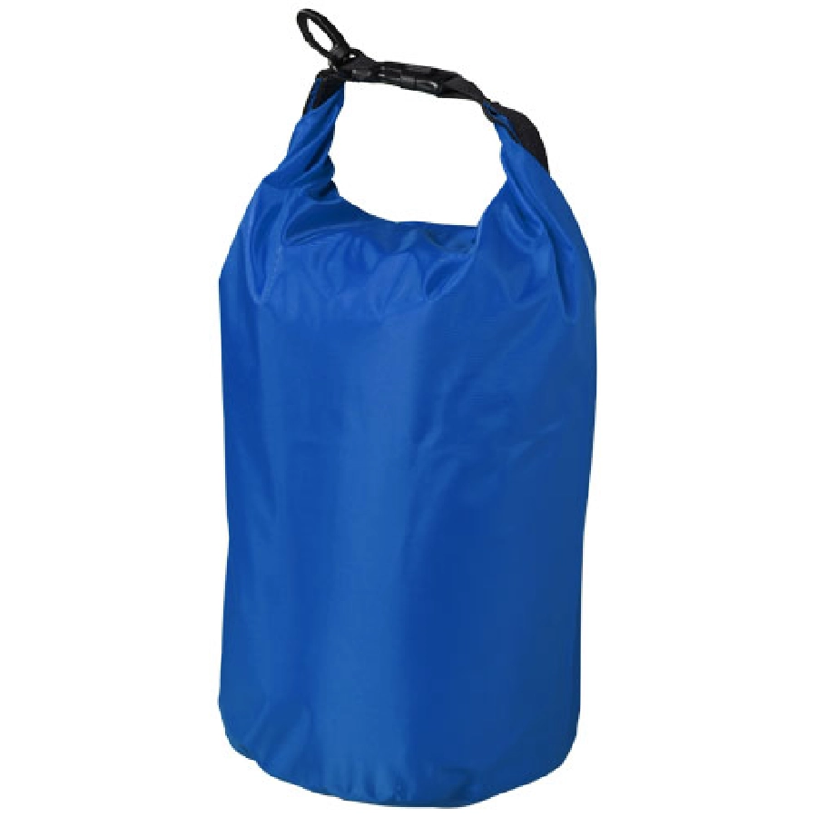 Wodoodporna torba Camper 10 l. PFC-10057101 niebieski