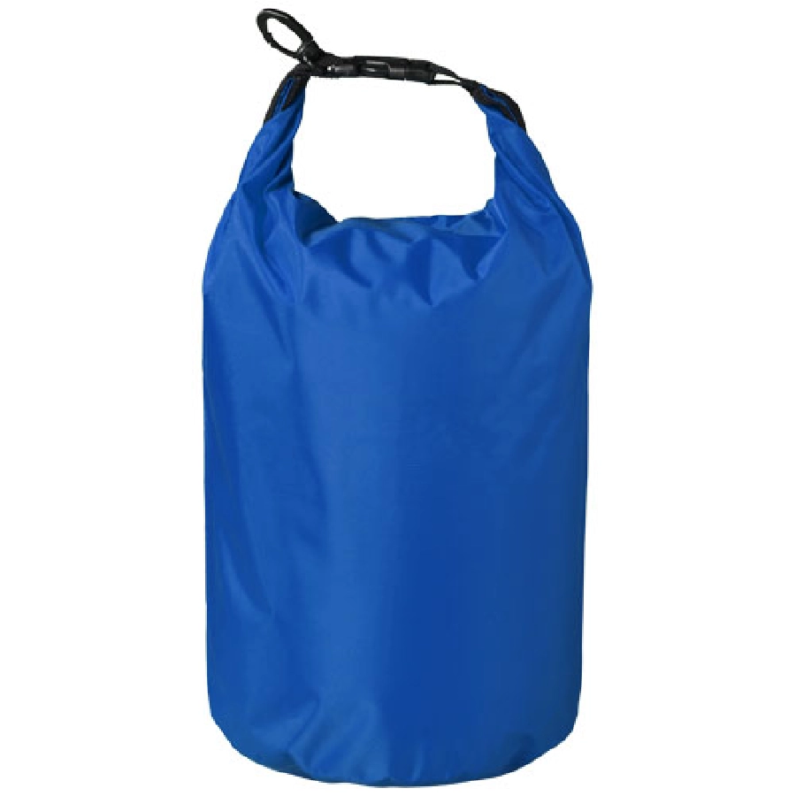 Wodoodporna torba Camper 10 l. PFC-10057101 niebieski