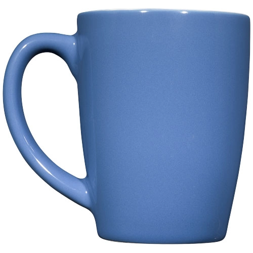 Kubek ceramiczny Mendi 350 ml PFC-10057201 niebieski