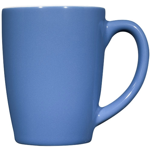 Kubek ceramiczny Mendi 350 ml PFC-10057201 niebieski