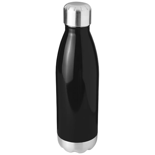 Butelka z izolacją próżniową Arsenal o pojemności 510 ml PFC-10057500 czarny