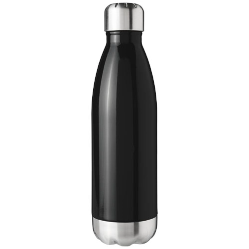 Butelka z izolacją próżniową Arsenal o pojemności 510 ml PFC-10057500 czarny