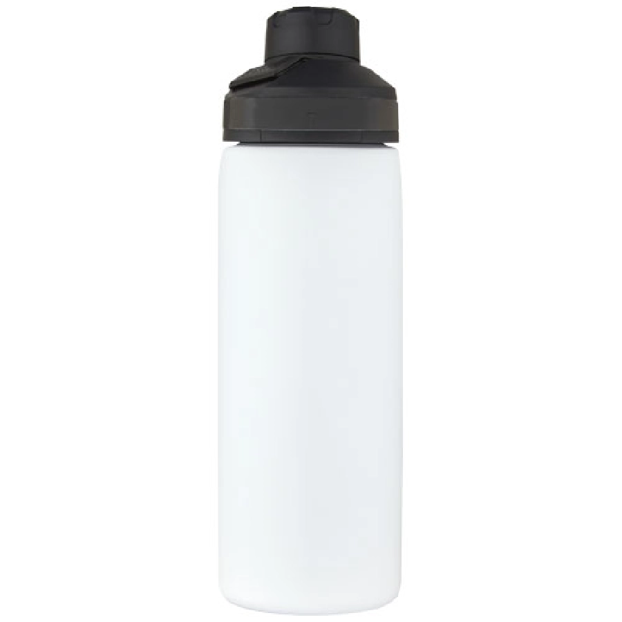 Butelka Chute Mag o pojemności 600 ml izolowana próżnią i miedzią PFC-10058201 biały