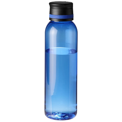 Bidon Tritan™ Apollo o pojemności 740 ml PFC-10059902 niebieski