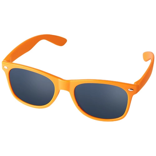 Okulary przeciwsłoneczne Sun Ray dla dzieci PFC-10060208 pomarańczowy