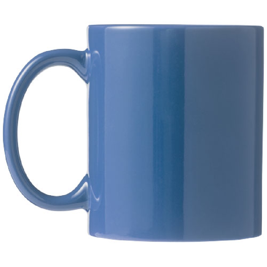 2-częściowy zestaw upominkowy Ceramic PFC-10062502 niebieski