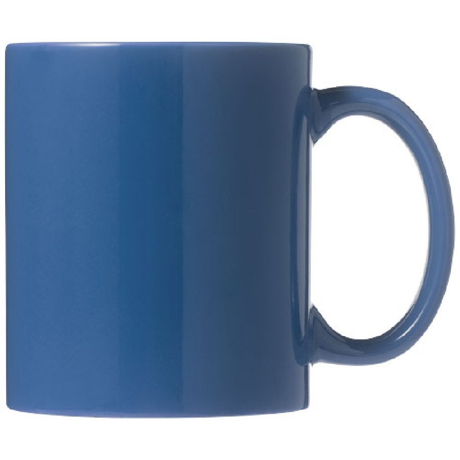 4-częściowy zestaw upominkowy Ceramic PFC-10062702 niebieski