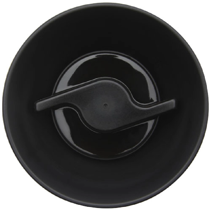 Kubek Hot Cap o pojemności 350 ml izolowany próżnią i miedzią PFC-10062900 czarny