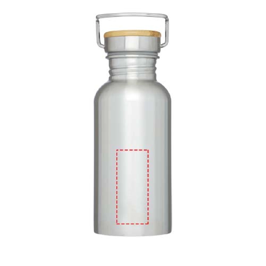 Bidon Thor o pojemności 550 ml PFC-10065781