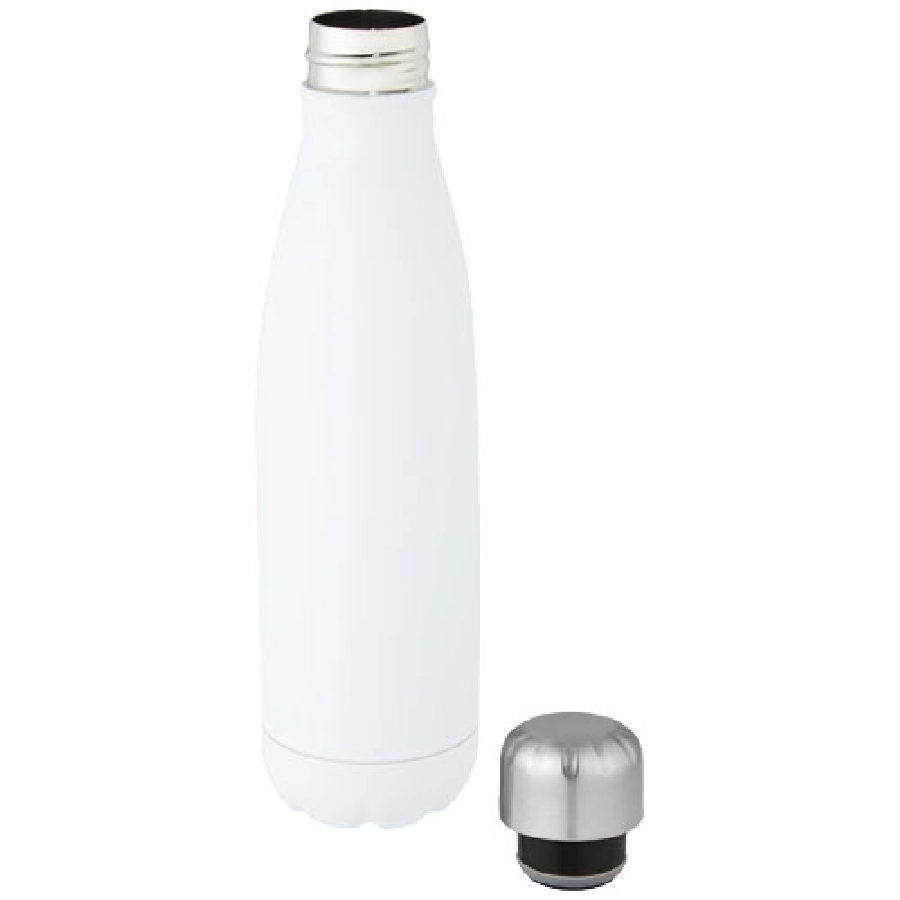 Cove Izolowana próżniowo butelka ze stali nierdzewnej o pojemności 500 ml PFC-10067101