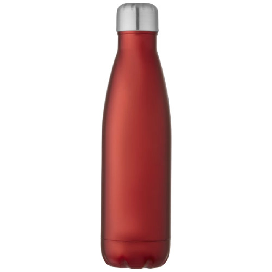 Cove Izolowana próżniowo butelka ze stali nierdzewnej o pojemności 500 ml PFC-10067121