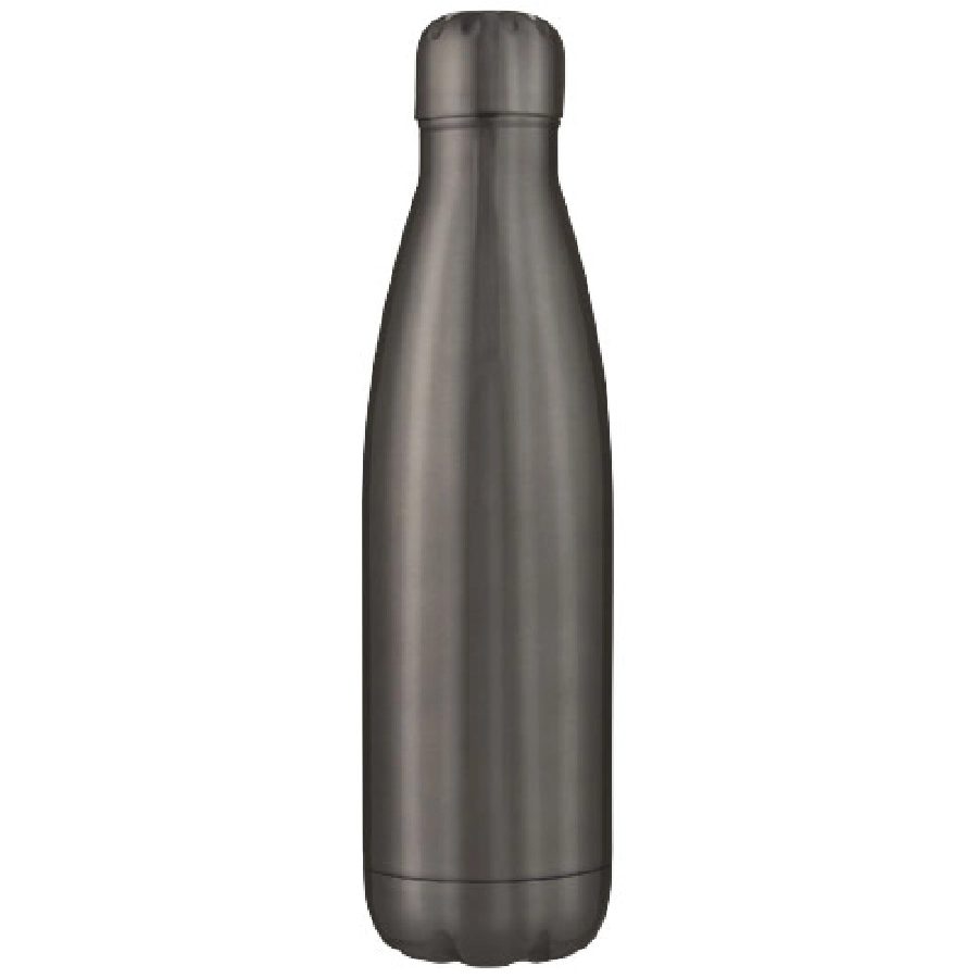 Cove Izolowana próżniowo butelka ze stali nierdzewnej o pojemności 500 ml PFC-10067182