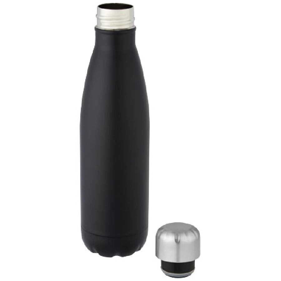 Cove Izolowana próżniowo butelka ze stali nierdzewnej o pojemności 500 ml PFC-10067190