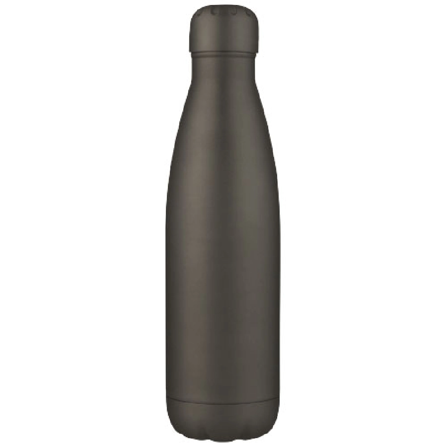 Cove Izolowana próżniowo butelka ze stali nierdzewnej o pojemności 500 ml PFC-10067191