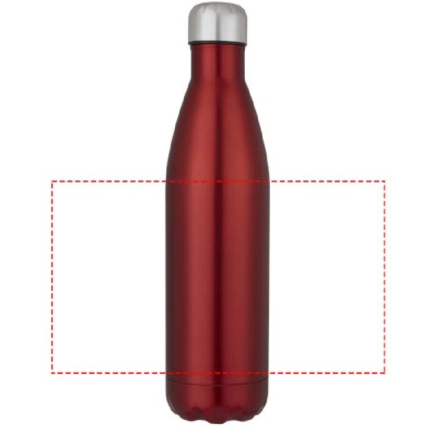 Cove 750 ml vacuum insulated stainless steel bottle PFC-10069321