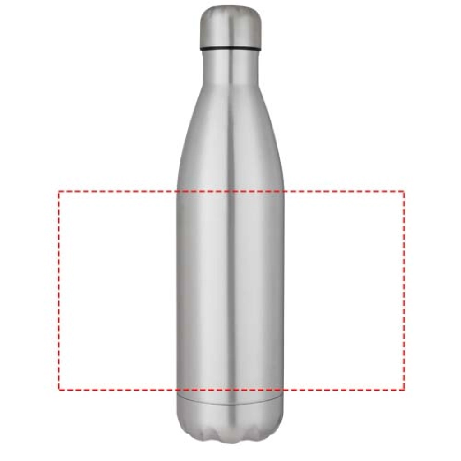 Cove 750 ml vacuum insulated stainless steel bottle PFC-10069381
