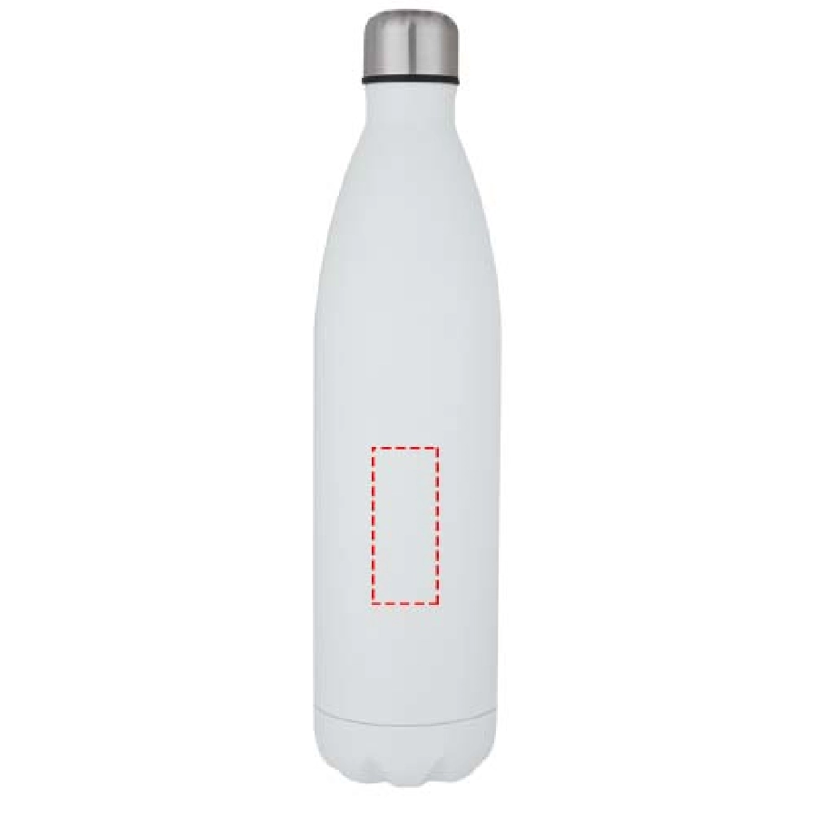 Cove 1 L vacuum insulated stainless steel bottle PFC-10069401