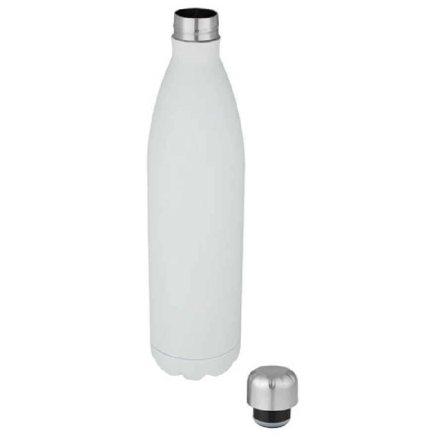 Cove 1 L vacuum insulated stainless steel bottle PFC-10069401