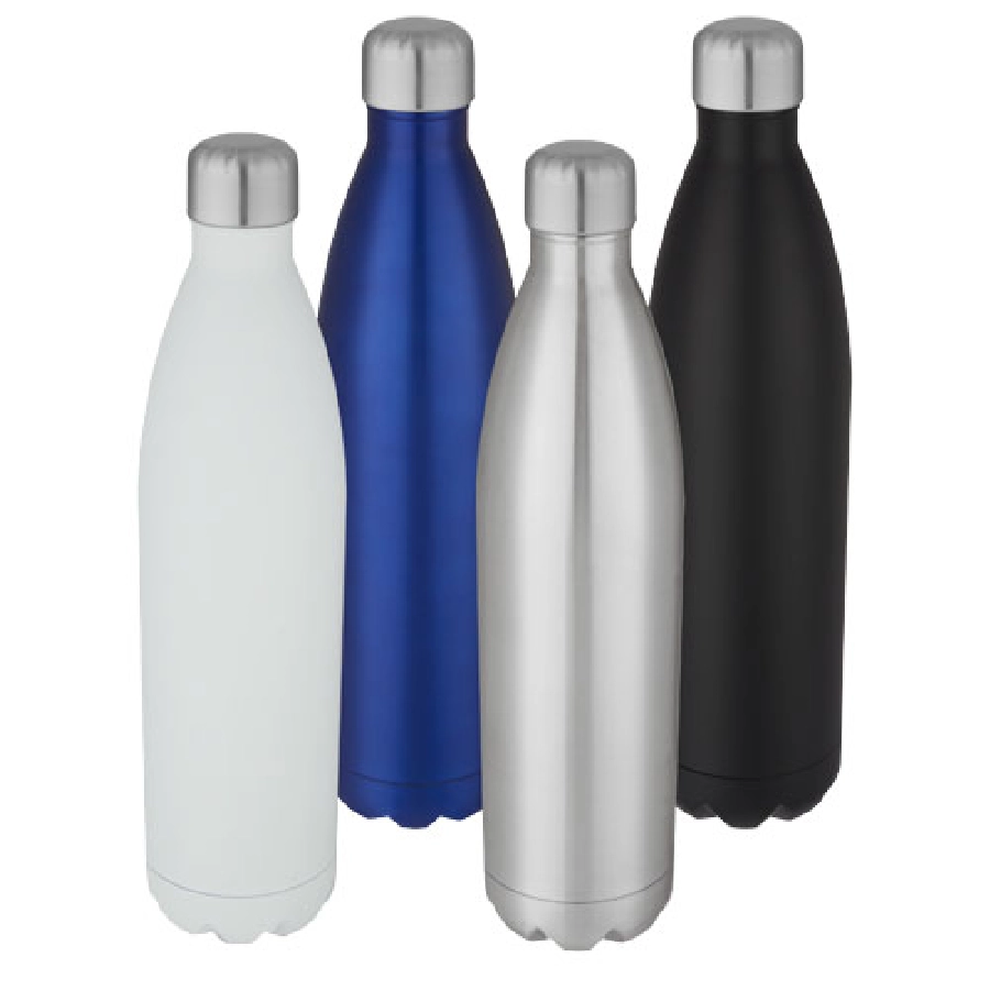 Cove 1 L vacuum insulated stainless steel bottle PFC-10069401