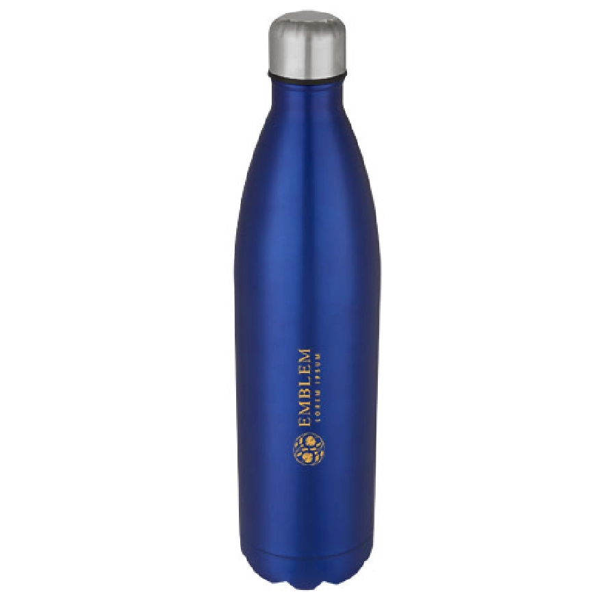 Cove 1 L vacuum insulated stainless steel bottle PFC-10069452