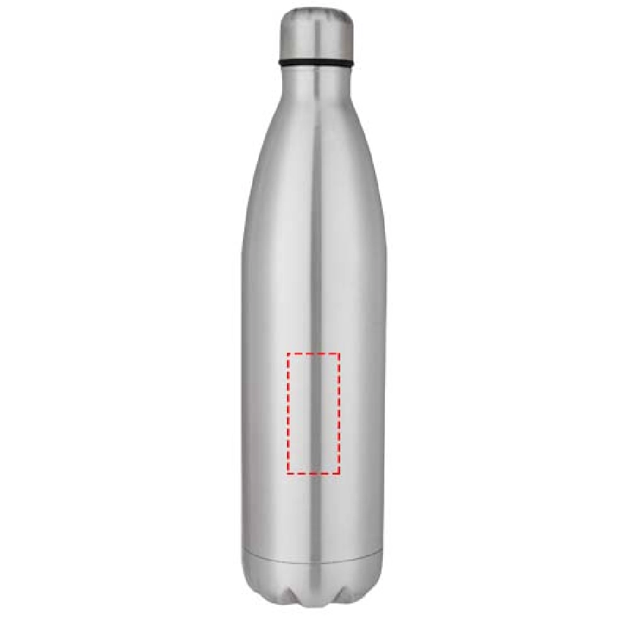 Cove 1 L vacuum insulated stainless steel bottle PFC-10069481