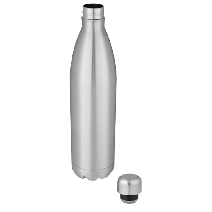 Cove 1 L vacuum insulated stainless steel bottle PFC-10069481