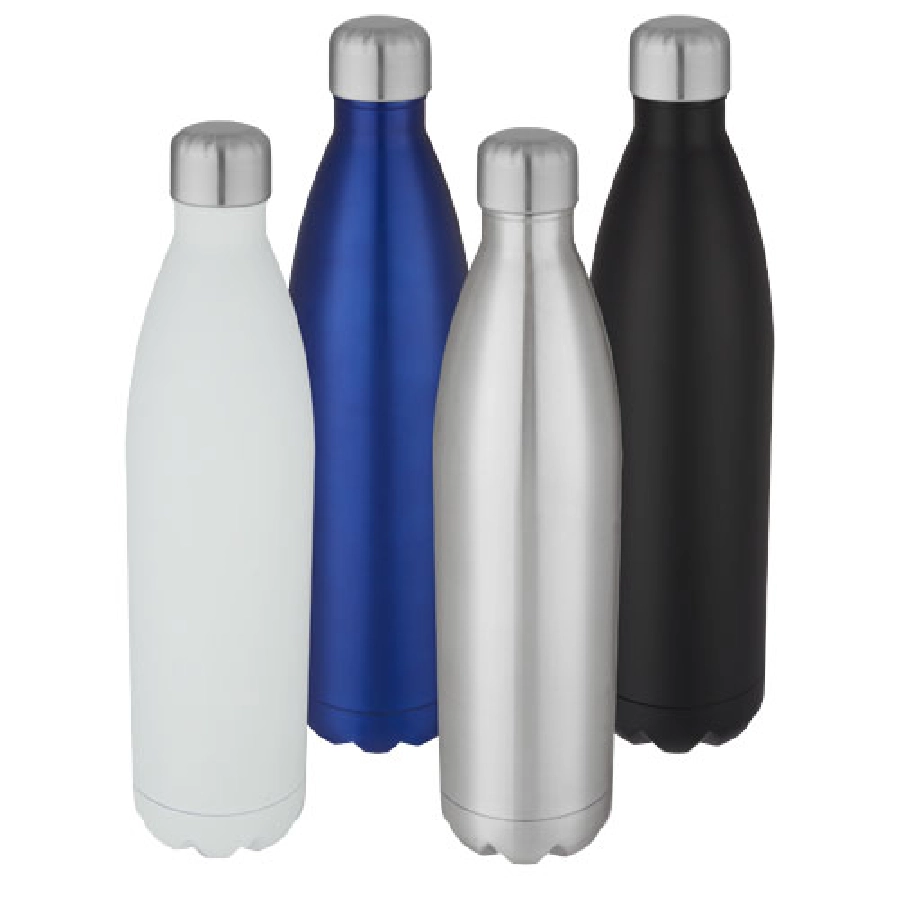 Cove 1 L vacuum insulated stainless steel bottle PFC-10069481