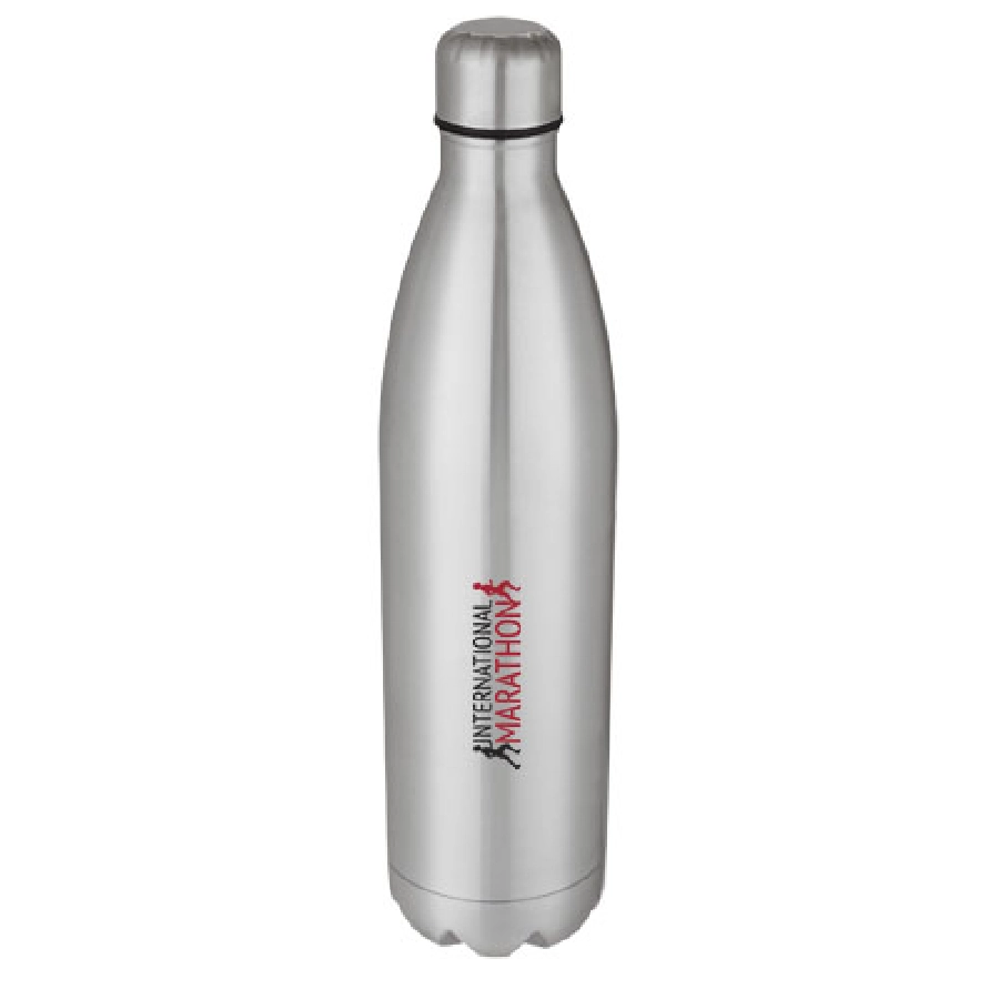 Cove 1 L vacuum insulated stainless steel bottle PFC-10069481