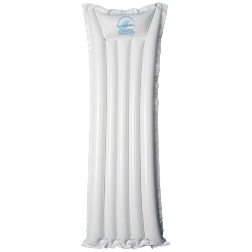 Nadmuchiwany materac Float PFC-10070602 biały