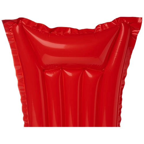 Nadmuchiwany materac Float PFC-10070604 czerwony