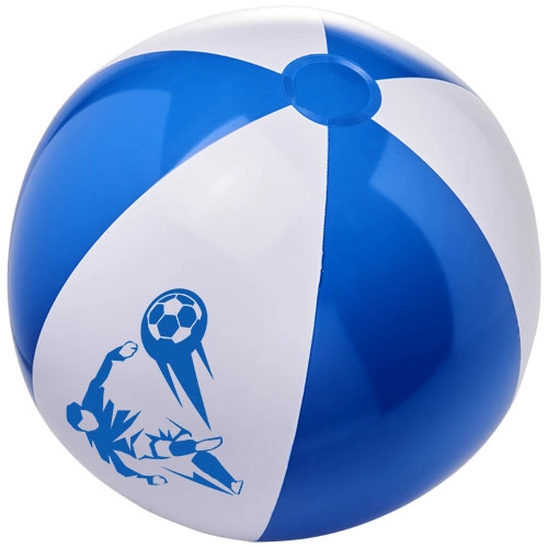Piłka plażowa Bora PFC-10070901 niebieski