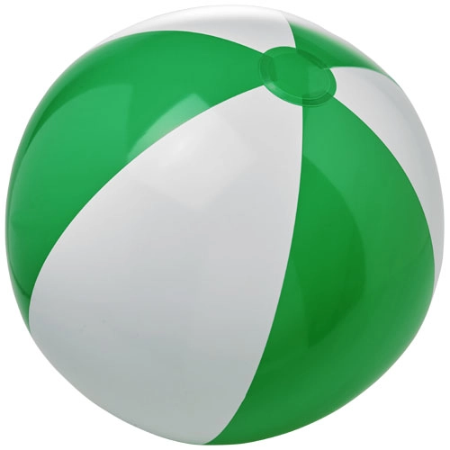 Piłka plażowa Bora PFC-10070914 zielony