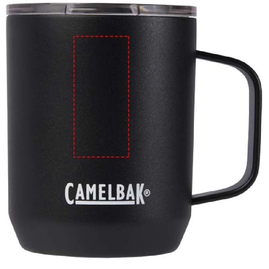 CamelBak® Horizon kubek termiczny o pojemności 350 ml PFC-10074790