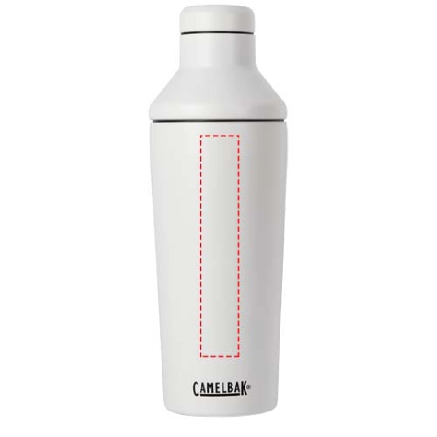 CamelBak® Horizon shaker koktajlowy z izolacją próżniową o pojemności 600 ml PFC-10074801