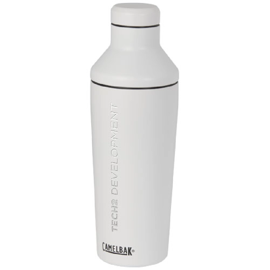 CamelBak® Horizon shaker koktajlowy z izolacją próżniową o pojemności 600 ml PFC-10074801