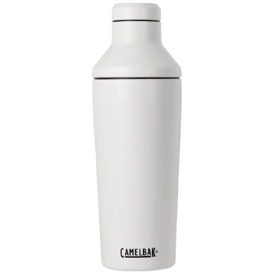 CamelBak® Horizon shaker koktajlowy z izolacją próżniową o pojemności 600 ml PFC-10074801